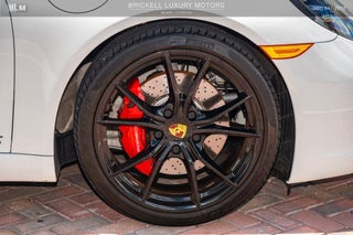 2017 Porsche 911 thumbnail – Miami, FL – 41