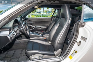 2017 Porsche 911 thumbnail – Miami, FL – 6
