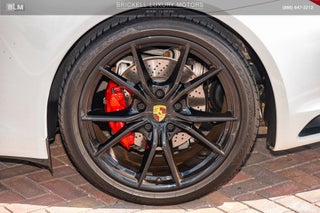 2017 Porsche 911 thumbnail – Miami, FL – 39