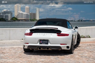 2017 Porsche 911 thumbnail – Miami, FL – 3