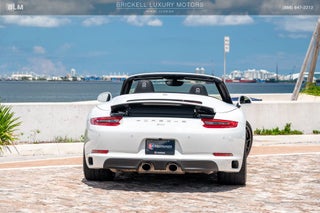 2017 Porsche 911 thumbnail – Miami, FL – 13