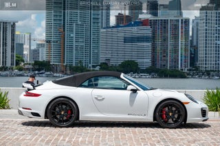 2017 Porsche 911 thumbnail – Miami, FL – 14