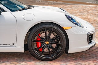 2017 Porsche 911 thumbnail – Miami, FL – 44