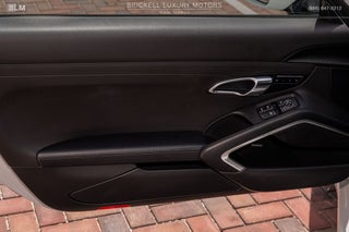 2017 Porsche 911 thumbnail – Miami, FL – 16