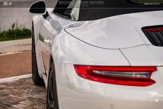 2017 Porsche 911 thumbnail – Miami, FL – 54