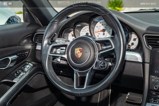 2017 Porsche 911 thumbnail – Miami, FL – 18