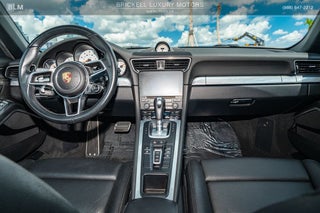 2017 Porsche 911 thumbnail – Miami, FL – 8