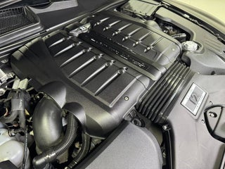 2018 Bentley Bentayga W12 thumbnail – Ft. Lauderdale, FL – 45
