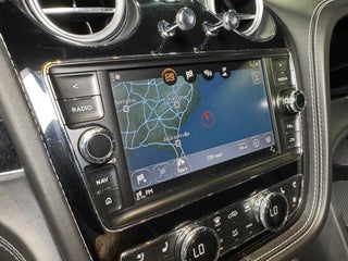 2018 Bentley Bentayga W12 thumbnail – Ft. Lauderdale, FL – 25