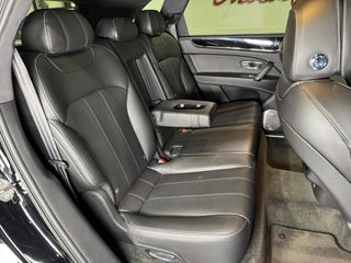 2018 Bentley Bentayga W12 thumbnail – Ft. Lauderdale, FL – 13