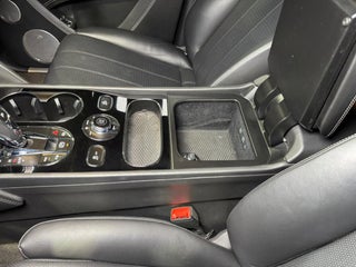 2018 Bentley Bentayga W12 thumbnail – Ft. Lauderdale, FL – 31
