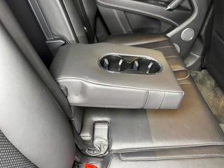 2018 Bentley Bentayga W12 thumbnail – Ft. Lauderdale, FL – 14