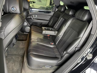 2018 Bentley Bentayga W12 thumbnail – Ft. Lauderdale, FL – 12