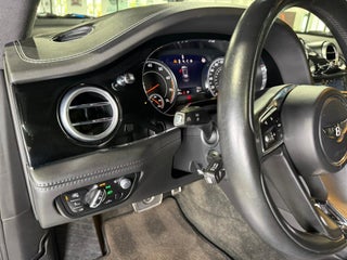 2018 Bentley Bentayga W12 thumbnail – Ft. Lauderdale, FL – 33