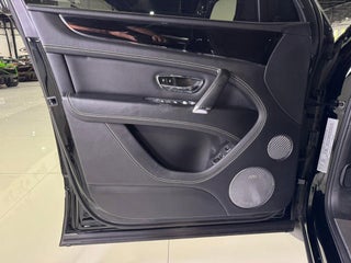 2018 Bentley Bentayga W12 thumbnail – Ft. Lauderdale, FL – 37