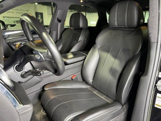 2018 Bentley Bentayga W12 thumbnail – Ft. Lauderdale, FL – 10