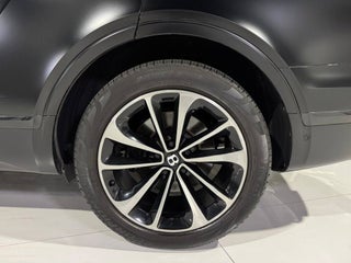 2018 Bentley Bentayga W12 thumbnail – Ft. Lauderdale, FL – 53