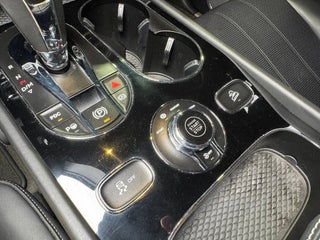 2018 Bentley Bentayga W12 thumbnail – Ft. Lauderdale, FL – 29