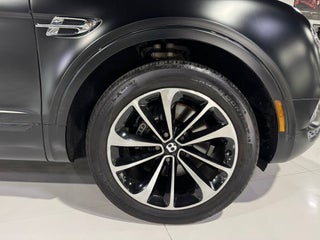 2018 Bentley Bentayga W12 thumbnail – Ft. Lauderdale, FL – 55
