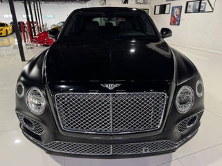 2018 Bentley Bentayga W12 thumbnail – Ft. Lauderdale, FL – 2
