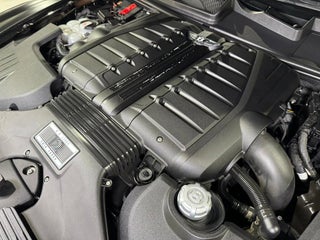2018 Bentley Bentayga W12 thumbnail – Ft. Lauderdale, FL – 47