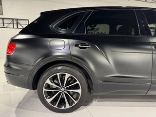 2018 Bentley Bentayga W12 thumbnail – Ft. Lauderdale, FL – 50