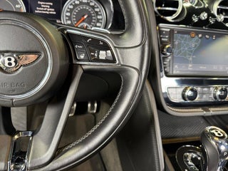 2018 Bentley Bentayga W12 thumbnail – Ft. Lauderdale, FL – 23