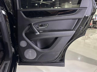 2018 Bentley Bentayga W12 thumbnail – Ft. Lauderdale, FL – 40
