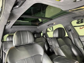 2018 Bentley Bentayga W12 thumbnail – Ft. Lauderdale, FL – 18