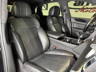 2018 Bentley Bentayga W12 thumbnail – Ft. Lauderdale, FL – 17