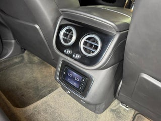2018 Bentley Bentayga W12 thumbnail – Ft. Lauderdale, FL – 15
