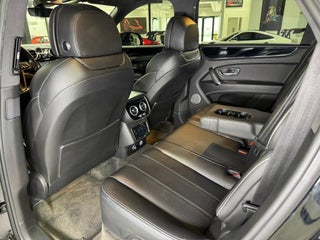 2018 Bentley Bentayga W12 thumbnail – Ft. Lauderdale, FL – 11