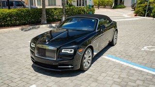 2016 Rolls-Royce Dawn thumbnail – Fort Lauderdale, FL – 9