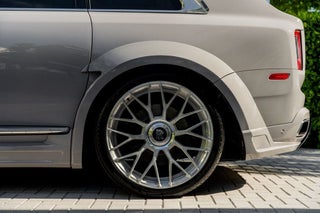 2021 Rolls-Royce Cullinan thumbnail – Fort Lauderdale, FL – 114