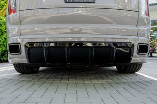 2021 Rolls-Royce Cullinan thumbnail – Fort Lauderdale, FL – 129