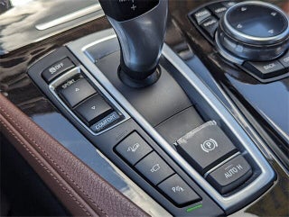 2015 BMW 5 Series thumbnail – Fort Lauderdale, FL – 22