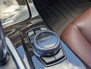 2015 BMW 5 Series thumbnail – Fort Lauderdale, FL – 23