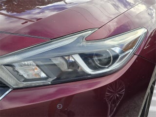 2017 Nissan Maxima thumbnail – Fort Lauderdale, FL – 17