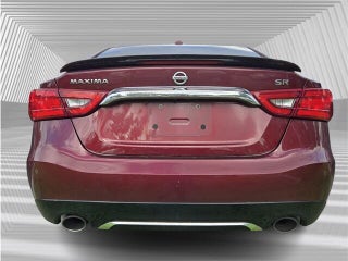 2017 Nissan Maxima thumbnail – Fort Lauderdale, FL – 18