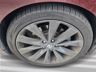 2017 Nissan Maxima thumbnail – Fort Lauderdale, FL – 14