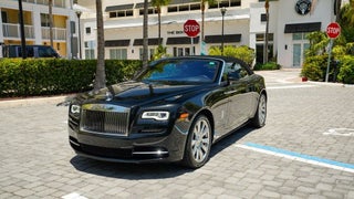 2016 Rolls-Royce Dawn thumbnail – Fort Lauderdale, FL – 8