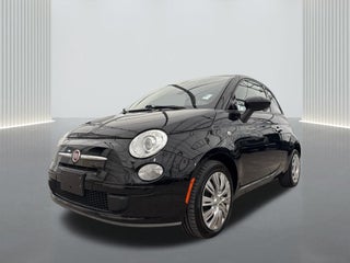FIAT 500 for sale Las Vegas