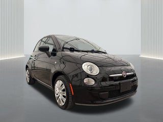 2016 FIAT 500 thumbnail – Miami, FL – 3