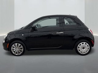 2016 FIAT 500 thumbnail – Miami, FL – 8