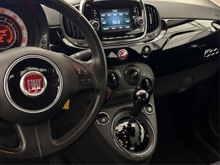 2016 FIAT 500 thumbnail – Miami, FL – 16