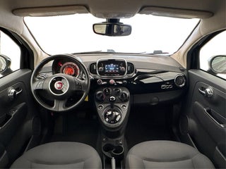 2016 FIAT 500 thumbnail – Miami, FL – 23