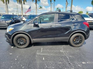 2015 Buick Encore thumbnail – Lighthouse Point, FL – 16