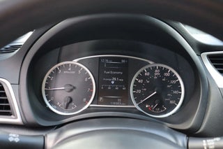 2018 Nissan Sentra thumbnail – Hialeah, FL – 8