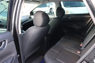 2018 Nissan Sentra thumbnail – Hialeah, FL – 11