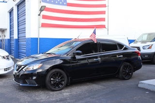 Nissan Sentra for sale Las Vegas